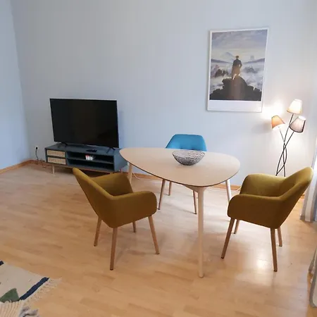 Apartment Am Schlossparkcenter - Abc362