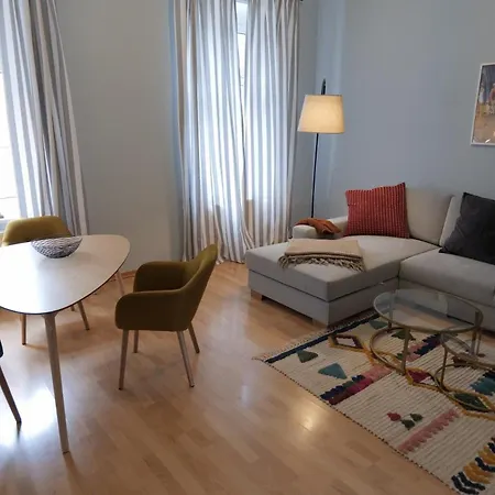 Apartment Am Schlossparkcenter - Abc362 *