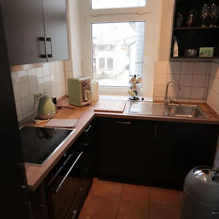 Apartment Am Schlossparkcenter - Abc362 *