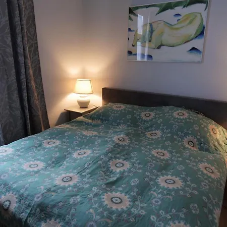 Am Schlossparkcenter - Abc362 Apartment