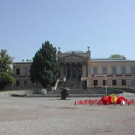 Apartment Am Schlossparkcenter - Abc362 *