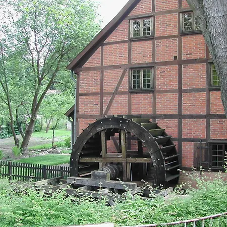 Am Schlossparkcenter - Abc362 * Schwerin (Mecklenburg-Vorpommern)