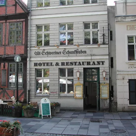 Apartment Am Schlossparkcenter - Abc362 Schwerin (Mecklenburg-Vorpommern)