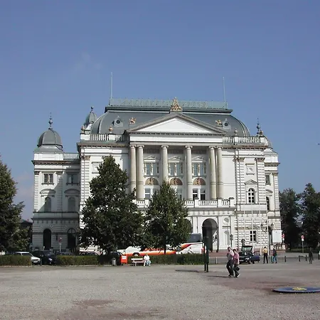 Am Schlossparkcenter - Abc362 Lejlighed *