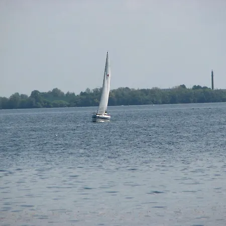 Lejlighed Am Schlossparkcenter - Abc362 Schwerin (Mecklenburg-Vorpommern)