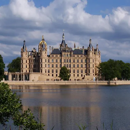 Am Schlossparkcenter - Abc362 * Schwerin (Mecklenburg-Vorpommern)