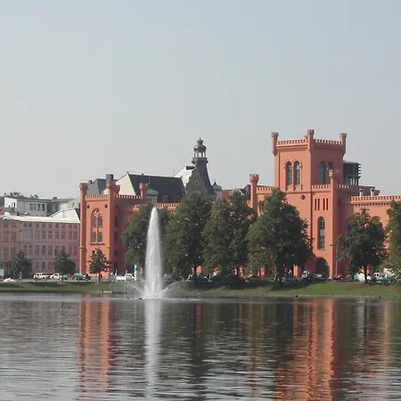 Am Schlossparkcenter - Abc362 Lejlighed