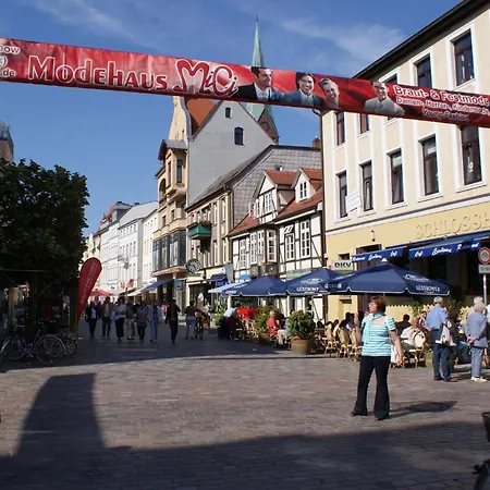 Lejlighed Am Schlossparkcenter - Abc362 *