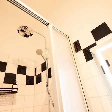 Lejlighed Am Schlossparkcenter - Abc362 *