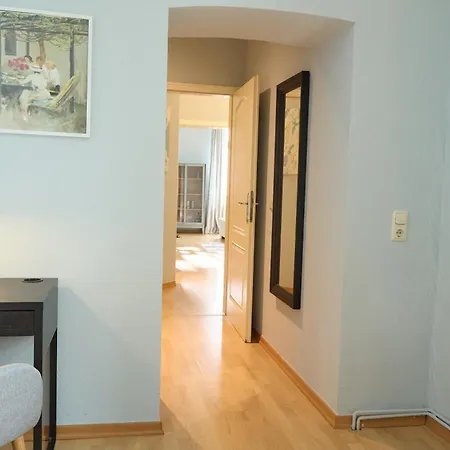 Lejlighed Am Schlossparkcenter - Abc362