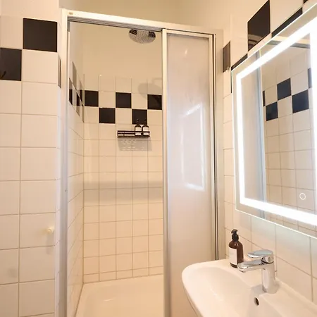 Am Schlossparkcenter - Abc362 Schwerin (Mecklenburg-Vorpommern)