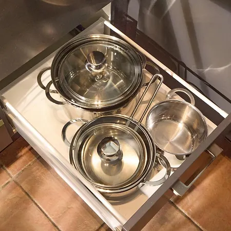 Am Schlossparkcenter - Abc362 Lejlighed Schwerin (Mecklenburg-Vorpommern)