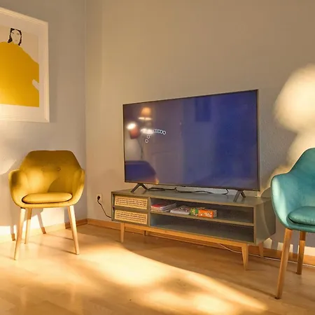 Am Schlossparkcenter - Abc362 *