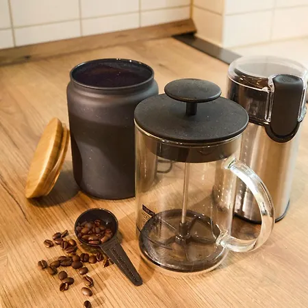 Lejlighed Am Schlossparkcenter - Abc362 *