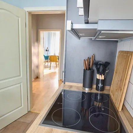 Am Schlossparkcenter - Abc362 *