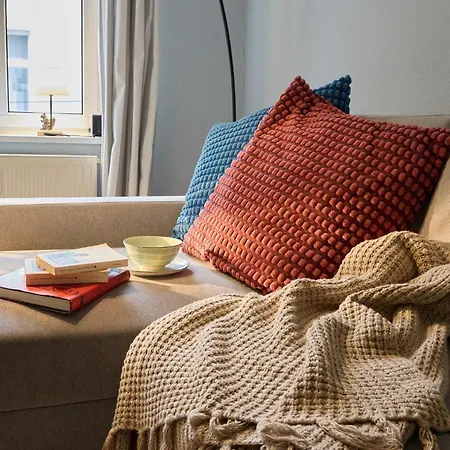 Lejlighed Am Schlossparkcenter - Abc362 Schwerin (Mecklenburg-Vorpommern)